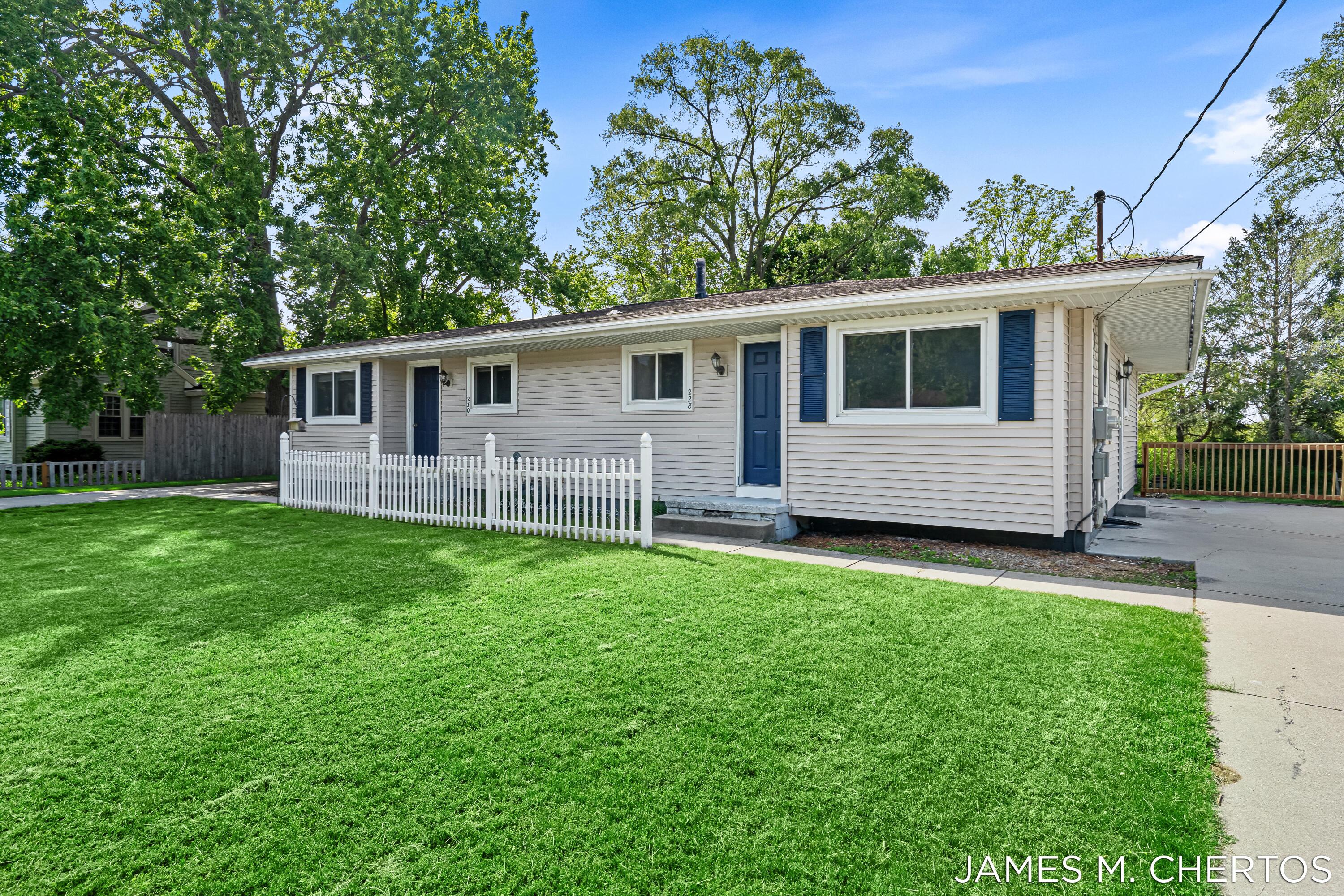 228 South Street, Unit 230 Spring Lake, MI 49456 - Photo 3 of 50 3-print-006