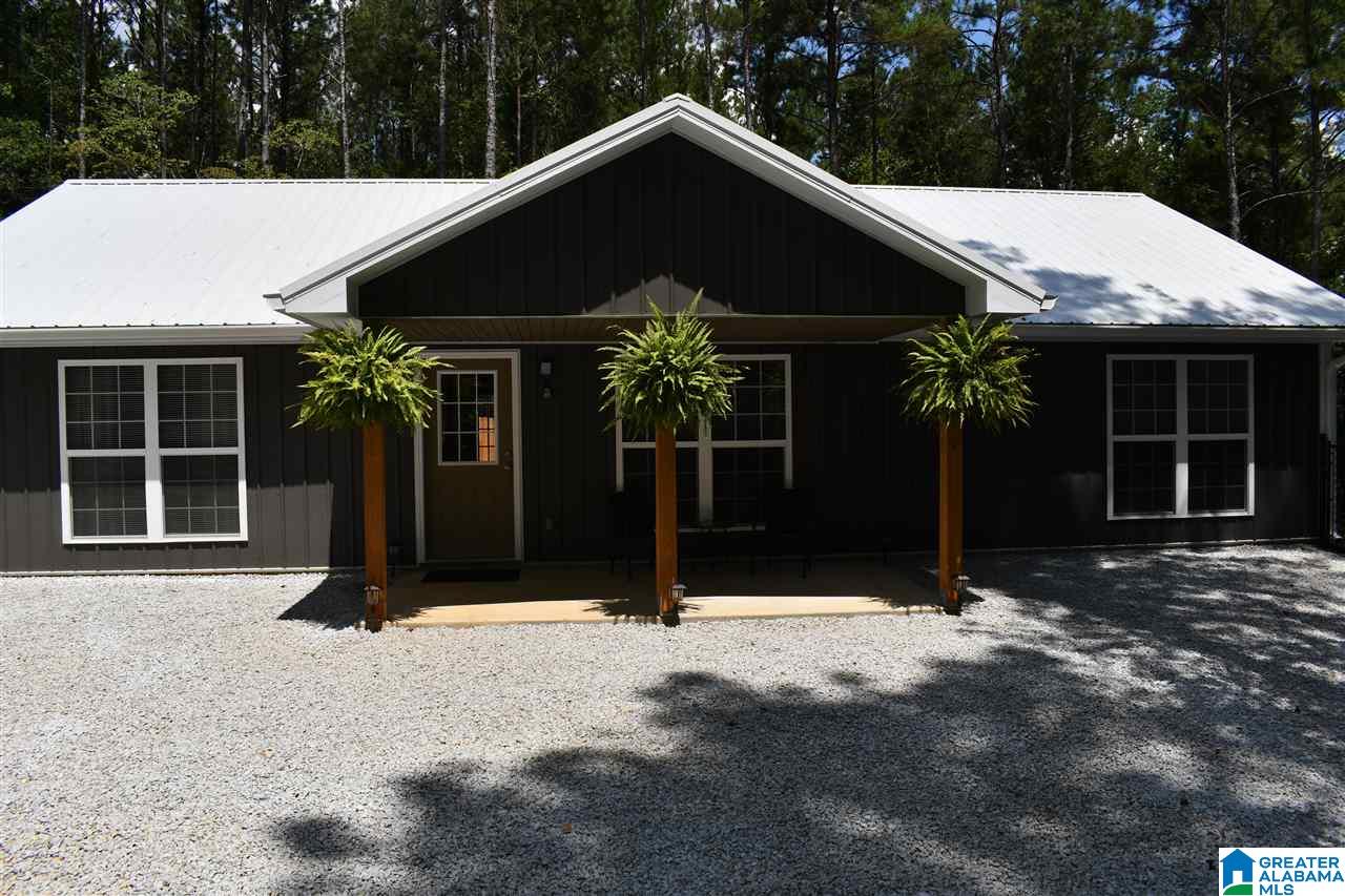 660 Crystal Cove Wedowee, AL 36278 - Photo 4 of 26