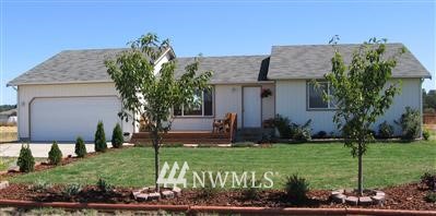 9304 181st Way Southwest Rochester, WA 98579 - Photo 1 of 1
