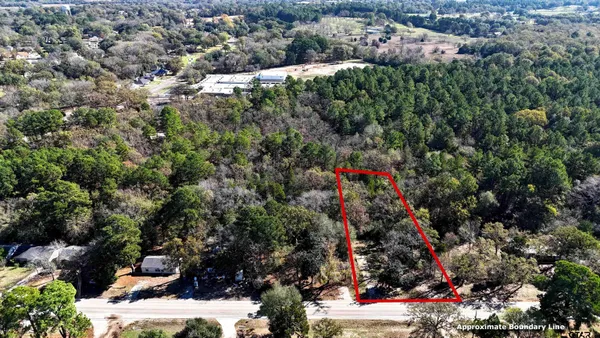 a view of outdoor space