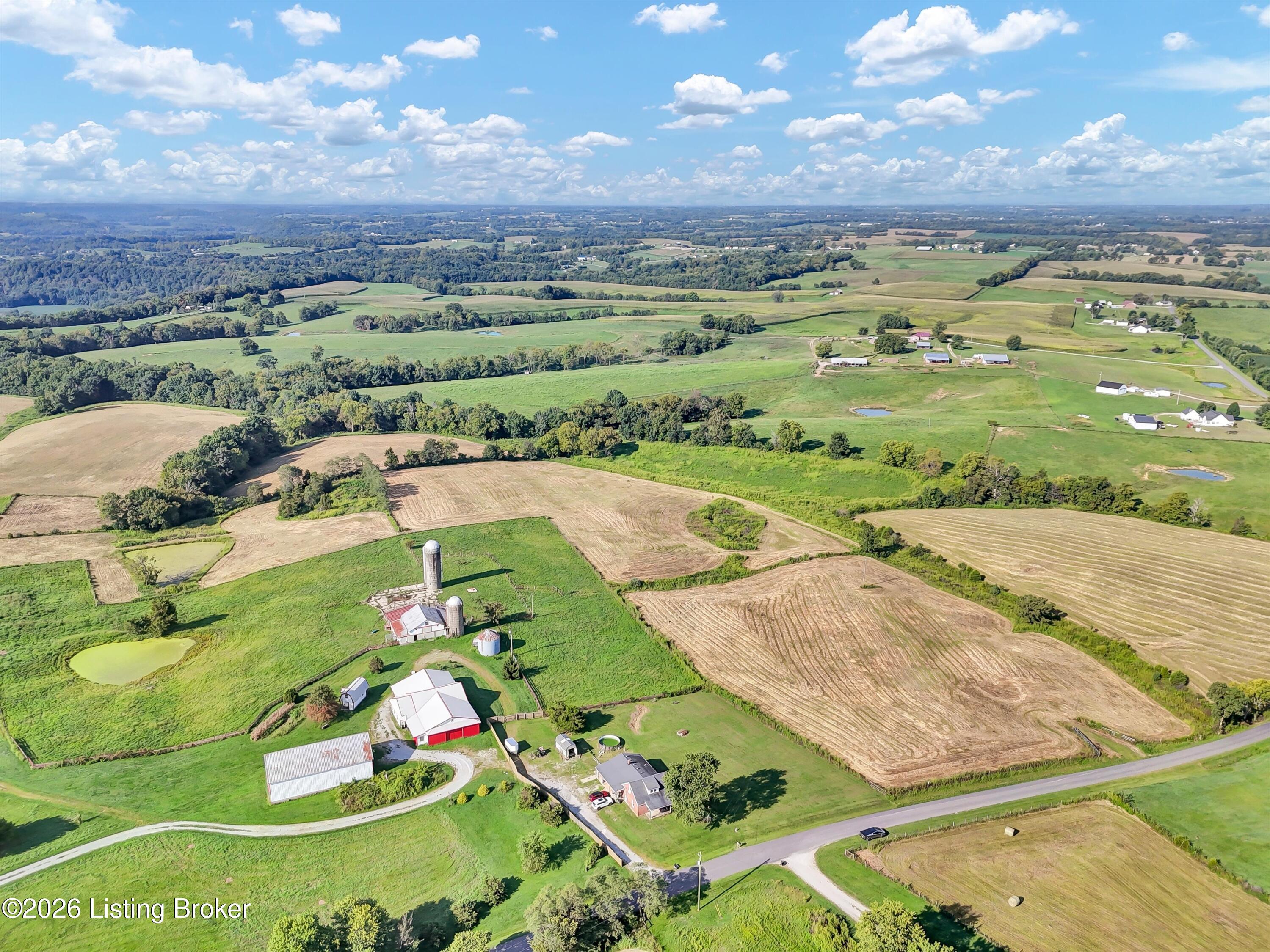 1801 Yates Cooney Neck Road Bloomfield, KY 40008 - Photo 11 of 13 08-1801 Yates Cooney Neck Rd