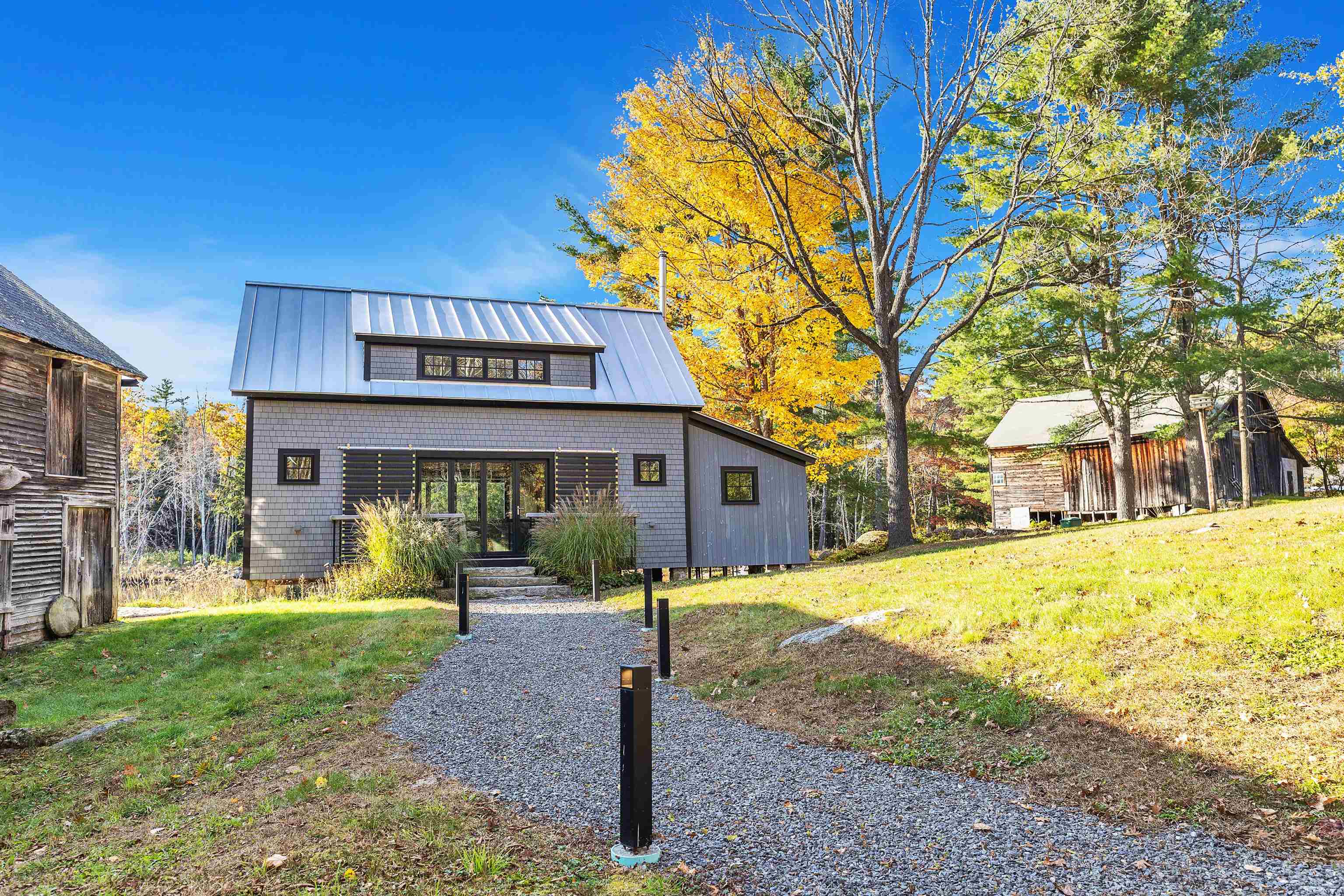 4 Tannery Hill Road Hancock, NH 03449 - Photo 38 of 60 Gallery Image 38