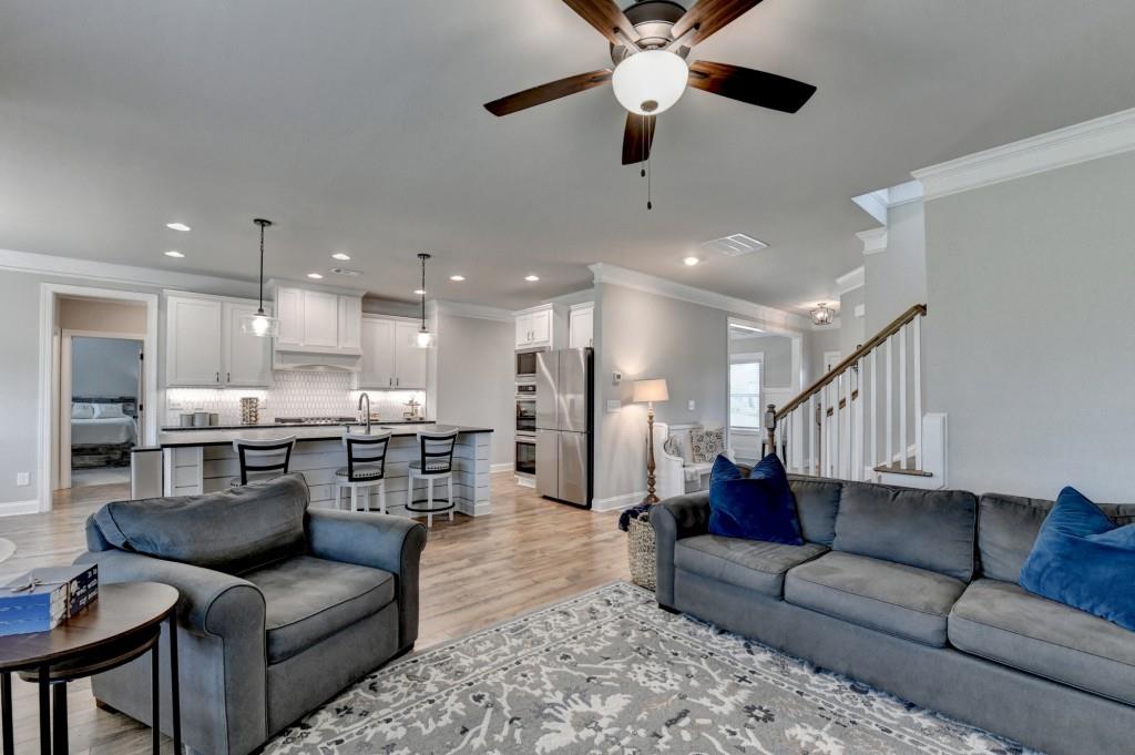 903 Calgary Court Winder, GA 30680 - Photo 26 of 59