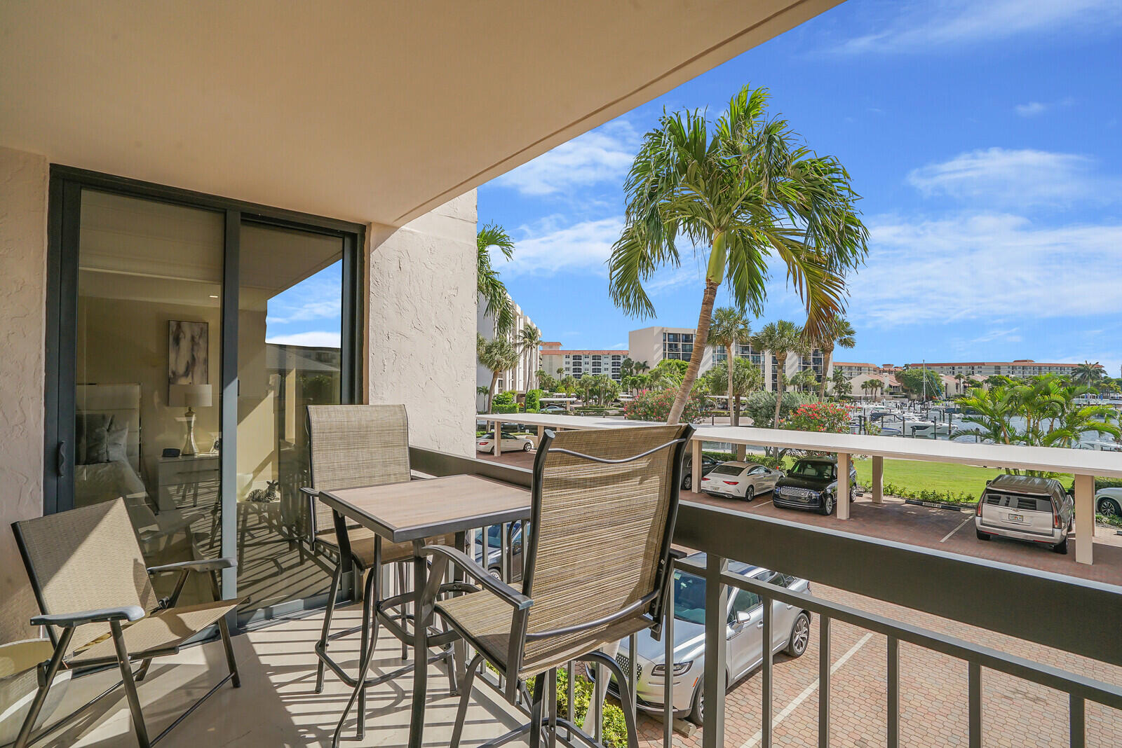 2697 North Ocean Boulevard, Unit F205 Boca Raton, FL 33431 - Photo 28 of 73 Terrace