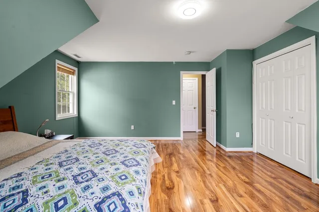 $770,000 | 5 Equestrian Lane, Unit 5, Chelmsford, MA 01824