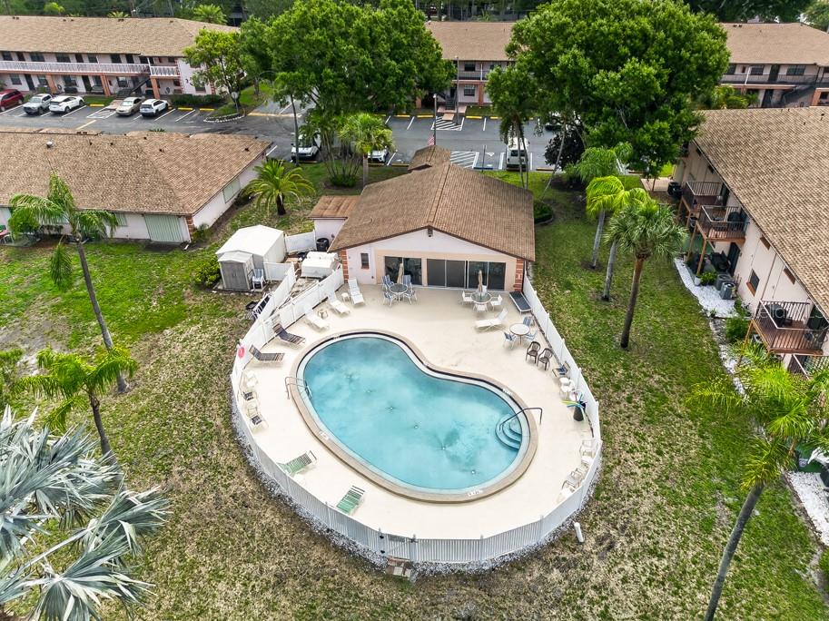 13250 Ridge Road, Unit 3B3 Largo, FL 33778 - Photo 45 of 47