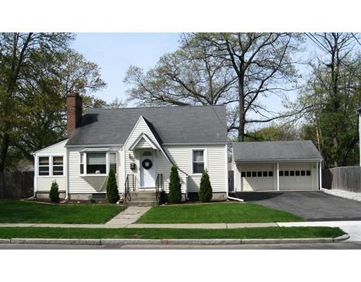 196 Savoy Avenue Springfield, MA 01104 - Photo 1 of 22 Gallery Image 1