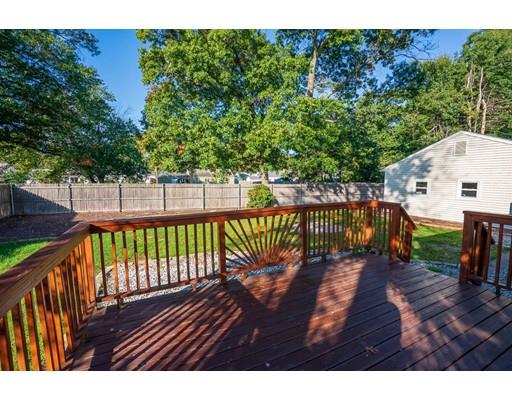 196 Savoy Avenue Springfield, MA 01104 - Photo 17 of 22 Gallery Image 17