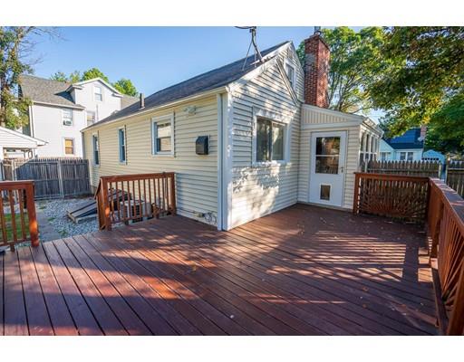196 Savoy Avenue Springfield, MA 01104 - Photo 18 of 22 Gallery Image 18