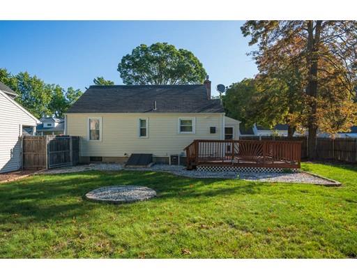 196 Savoy Avenue Springfield, MA 01104 - Photo 20 of 22 Gallery Image 20