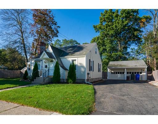 196 Savoy Avenue Springfield, MA 01104 - Photo 2 of 22 Gallery Image 2