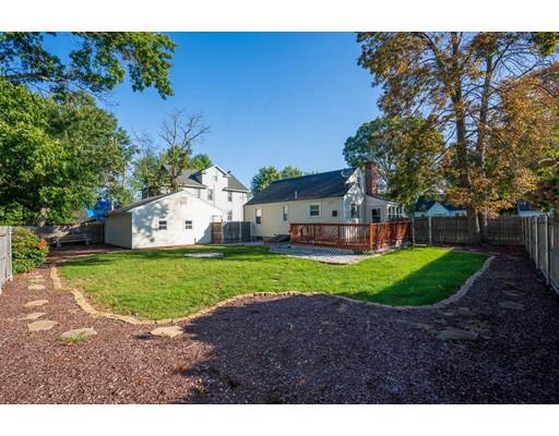 196 Savoy Avenue Springfield, MA 01104 - Photo 21 of 22 Gallery Image 21