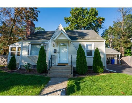 196 Savoy Avenue Springfield, MA 01104 - Photo 3 of 22 Gallery Image 3