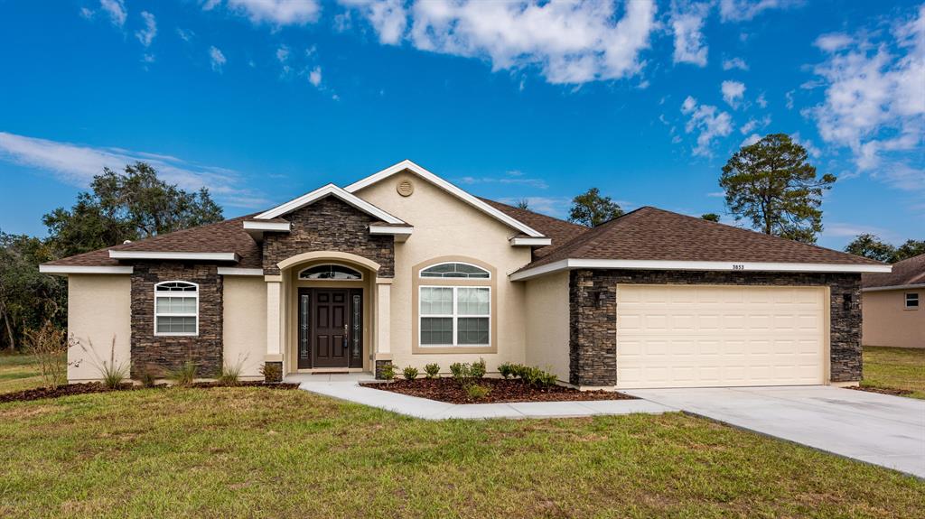 3853 Southwest 102nd Lane Road Ocala, FL 34476 - Photo 1 of 1 1