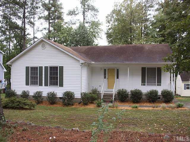 3406 Freeman Road Durham, NC 27703 - Photo 1 of 6 Photo 1