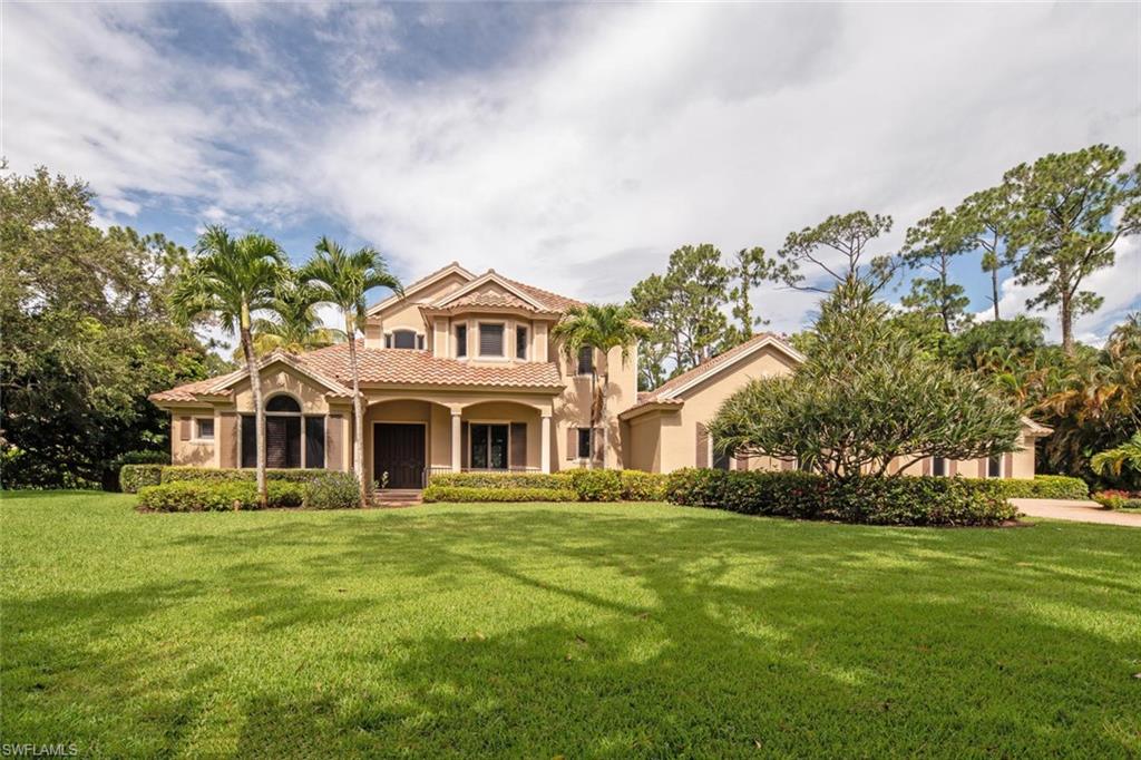 595 Gordonia Road Naples, FL 34108 - Photo 33 of 35 Gallery Image 33