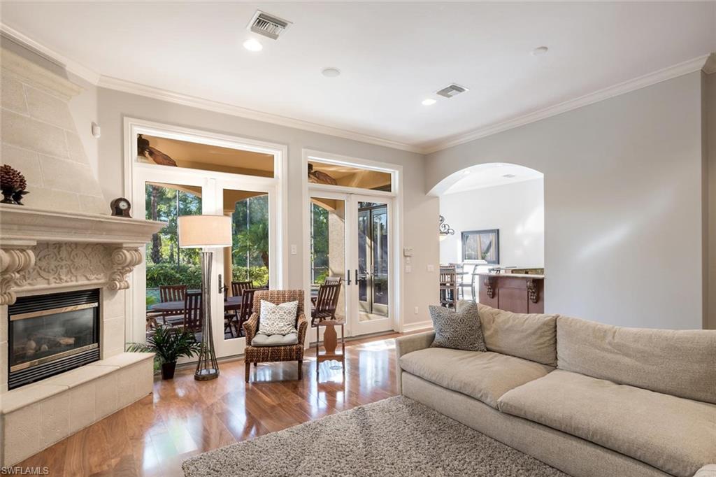 595 Gordonia Road Naples, FL 34108 - Photo 6 of 35 Gallery Image 6