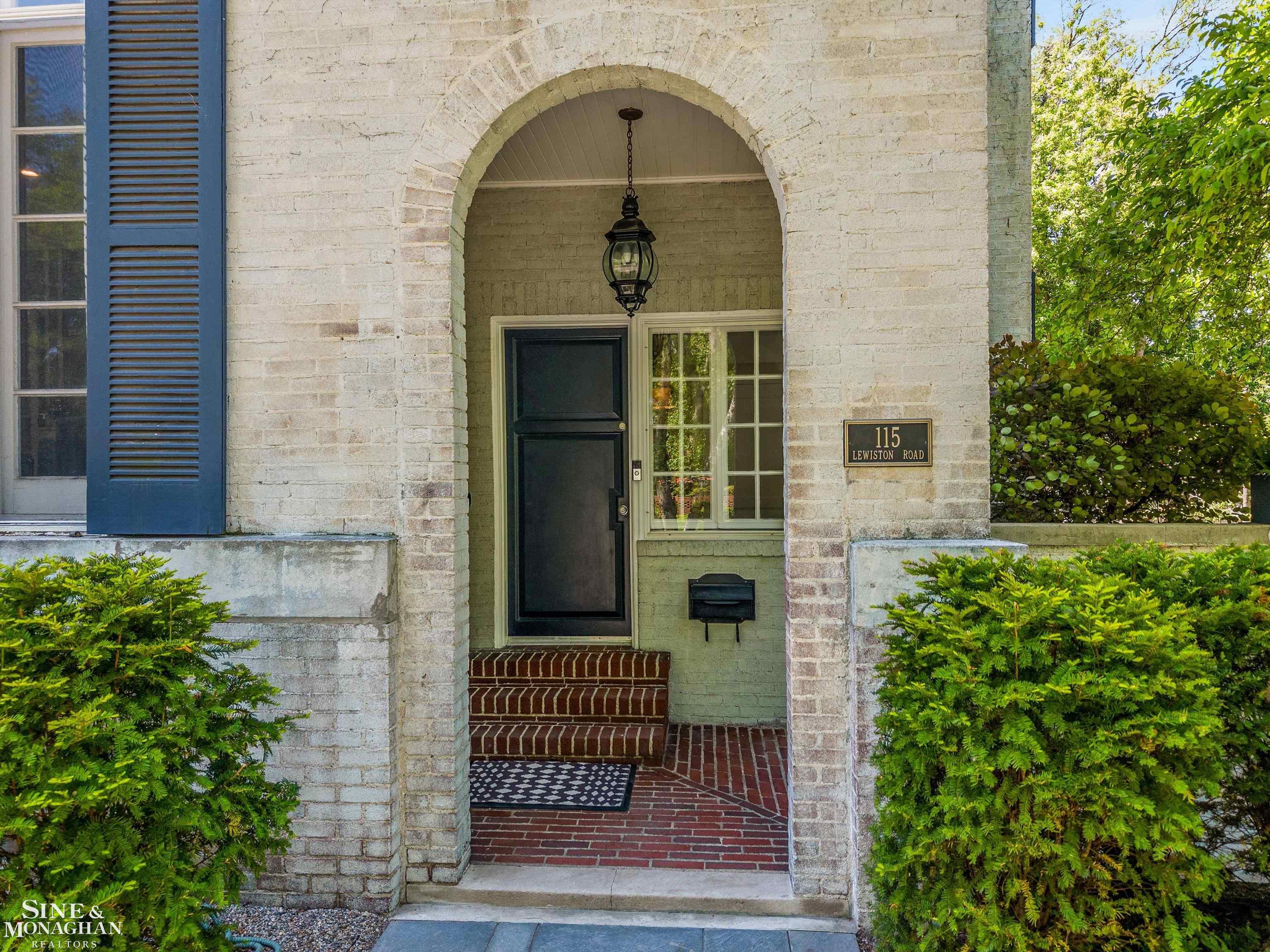 115 Lewiston Road Grosse Pointe Farms, MI 48236 - Photo 69 of 79