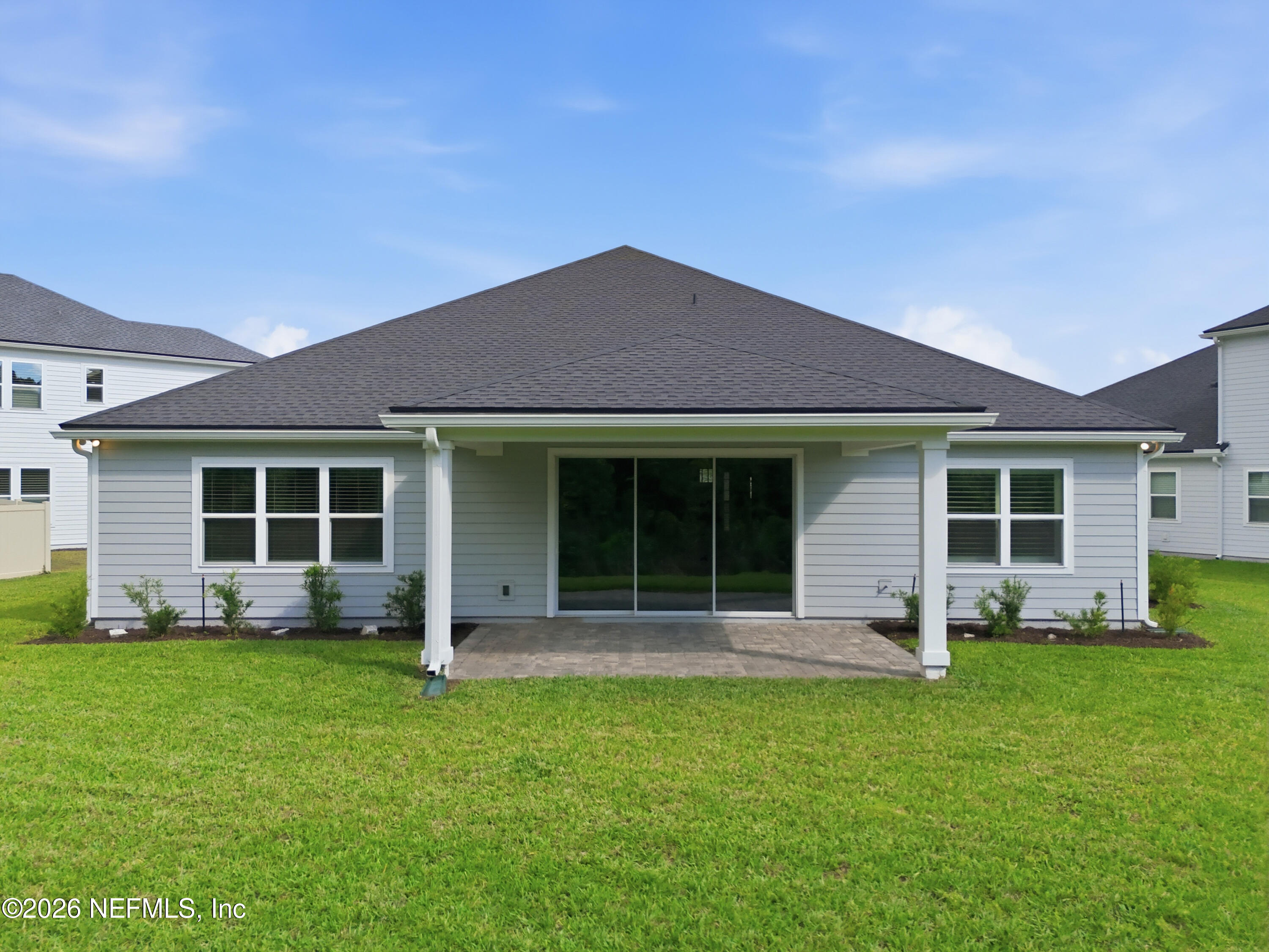 85 Nightfall Court St. Augustine, FL 32095 - Photo 48 of 86 Back