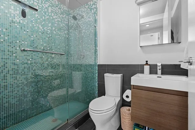 $715,000 | 691 Massachusetts Avenue, Unit 308, Boston, MA 02118