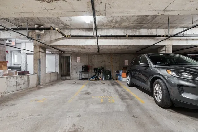 $715,000 | 691 Massachusetts Avenue, Unit 308, Boston, MA 02118