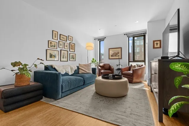 $715,000 | 691 Massachusetts Avenue, Unit 308, Boston, MA 02118