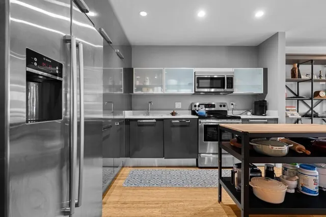 $715,000 | 691 Massachusetts Avenue, Unit 308, Boston, MA 02118