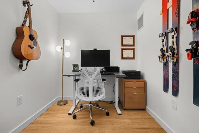 $715,000 | 691 Massachusetts Avenue, Unit 308, Boston, MA 02118