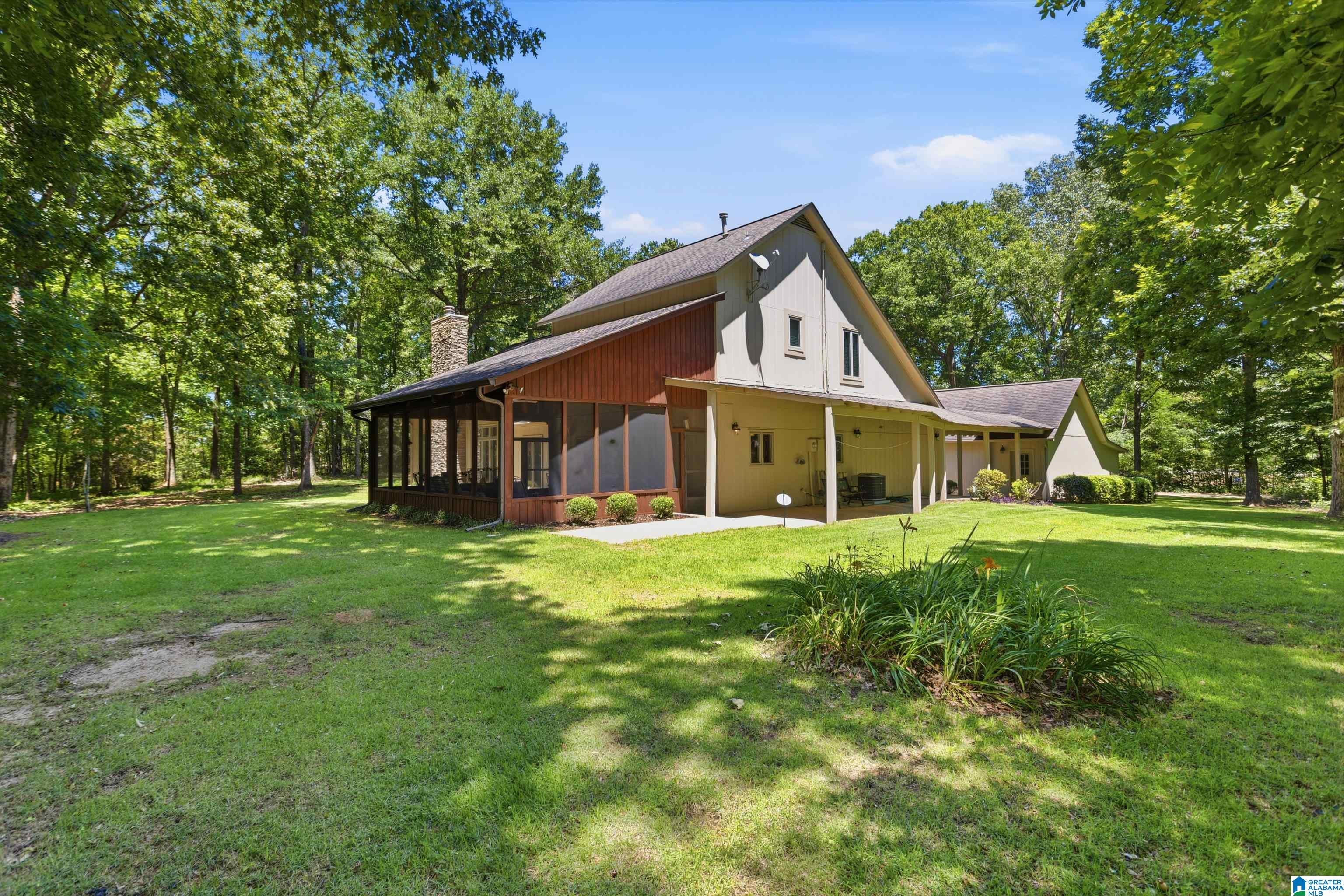 5661 Eastern Valley Road McCalla, AL 35111 - Photo 44 of 65 Gallery Image 44