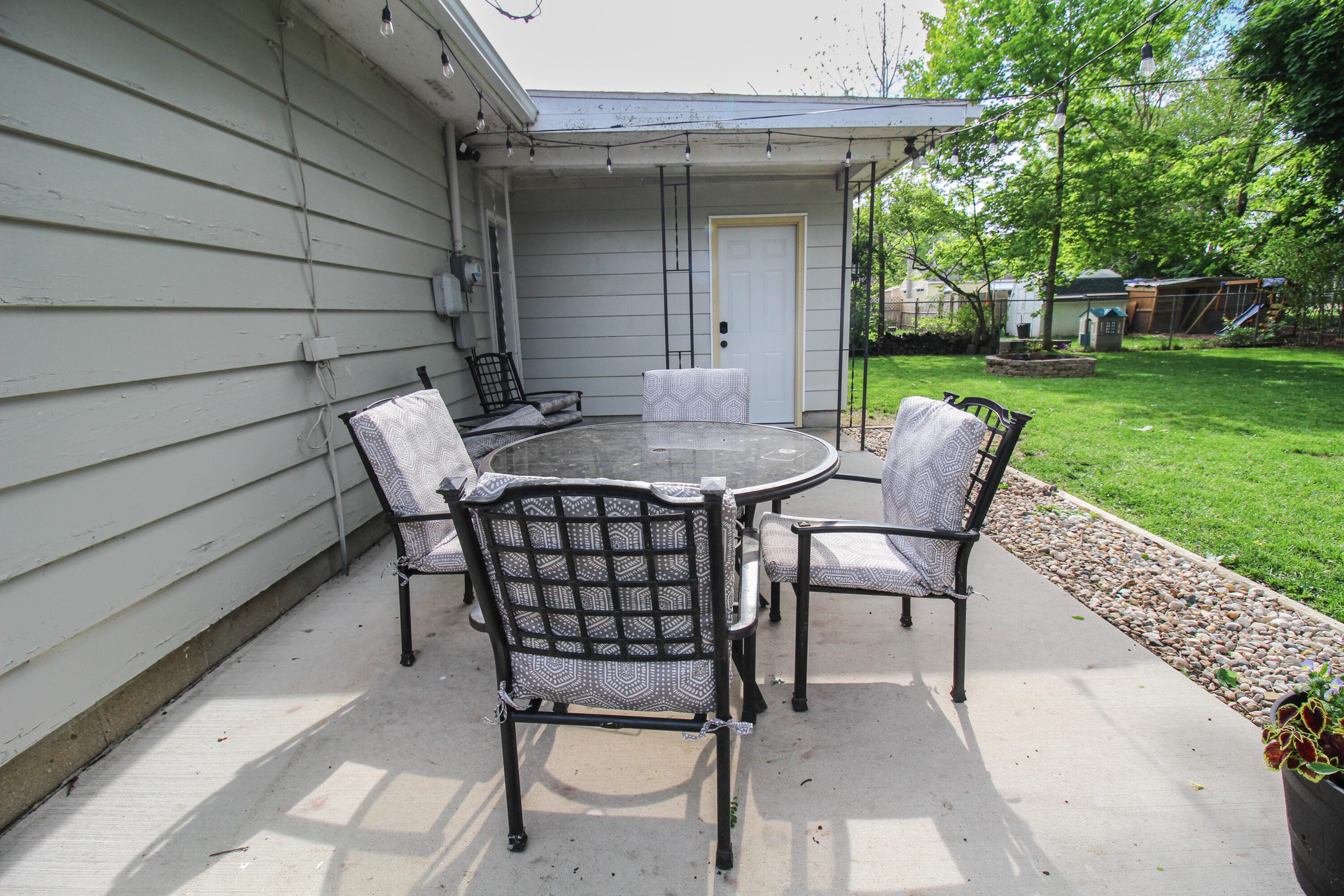 606 Millard Street Three Rivers, MI 49093 - Photo 6 of 25 Millard-7