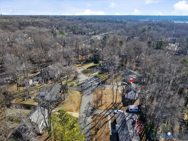 a view of outdoor space