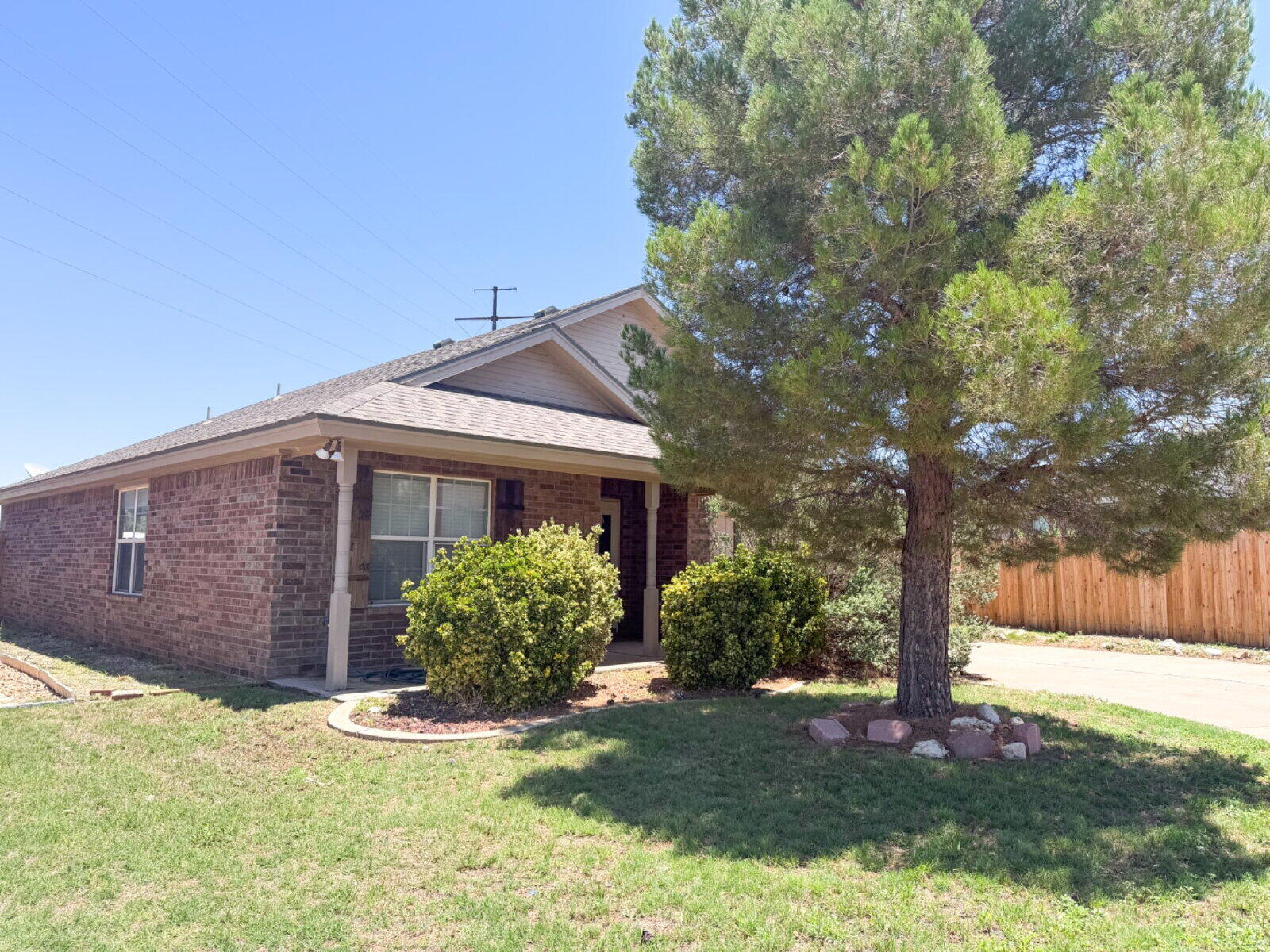 2502 106th Street Lubbock, TX 79423 - Photo 2 of 11 large (1)