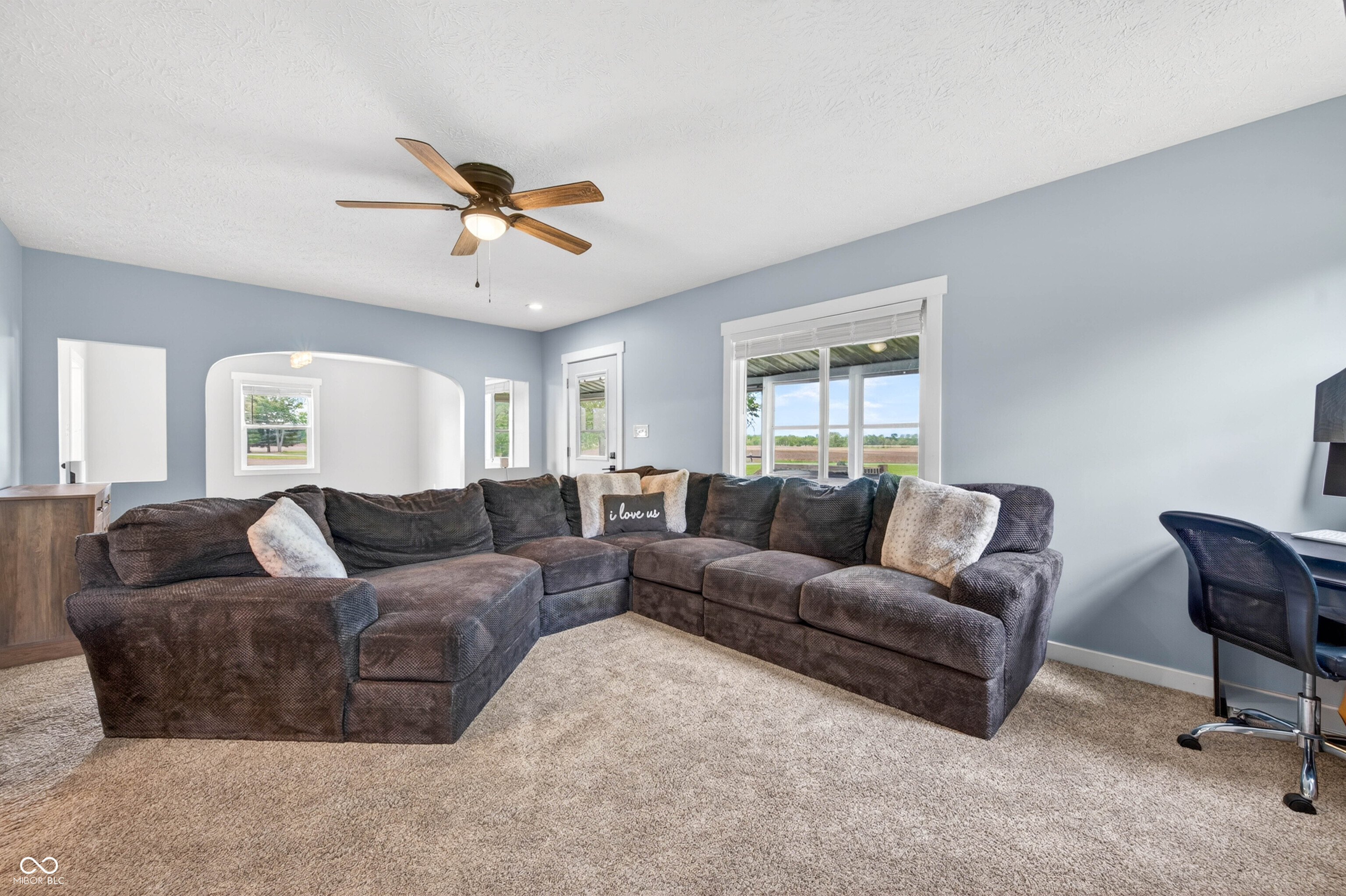 4665 South Mauxferry Road Franklin, IN 46131 - Photo 16 of 90