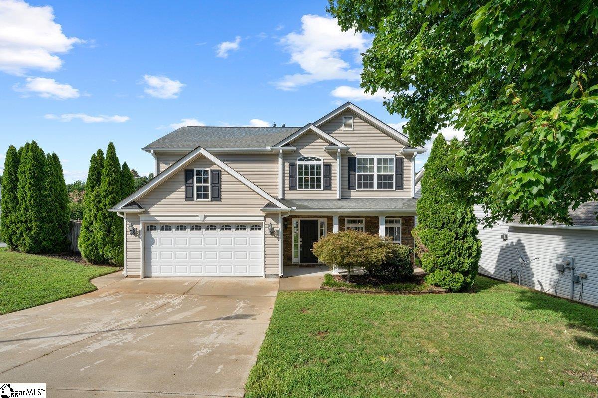 201 Silver Run Lane Greenville, SC 29607 - Photo 1 of 33 Gallery Image 1