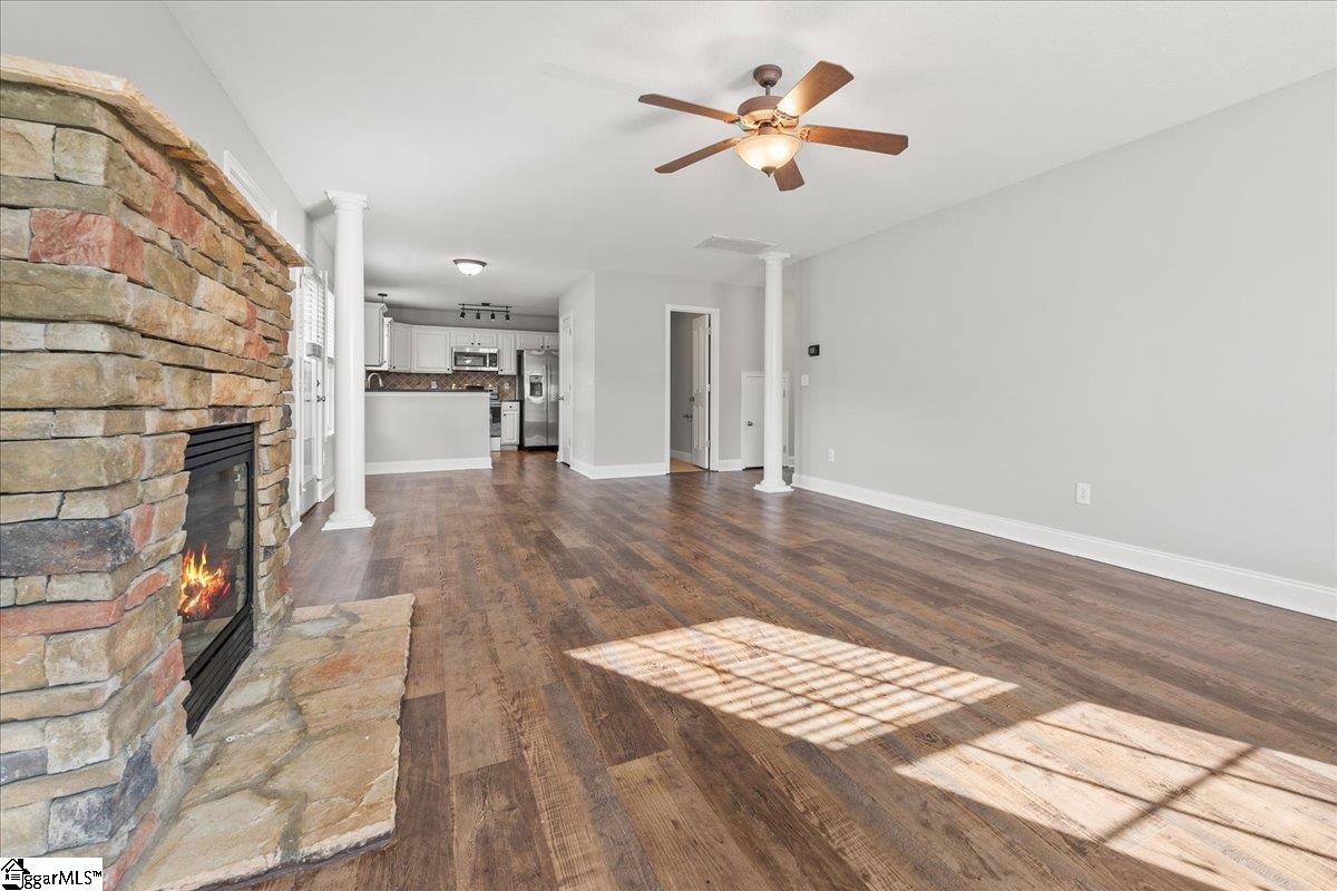 201 Silver Run Lane Greenville, SC 29607 - Photo 6 of 33 Gallery Image 6