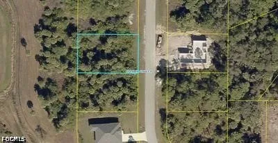 $27,888 | 8005 Windswept Circle, LaBelle, FL 33935