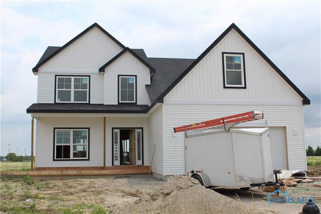 203 Fairchild Road Oregon, OH 43616 - Photo 1 of 12 Photo 1