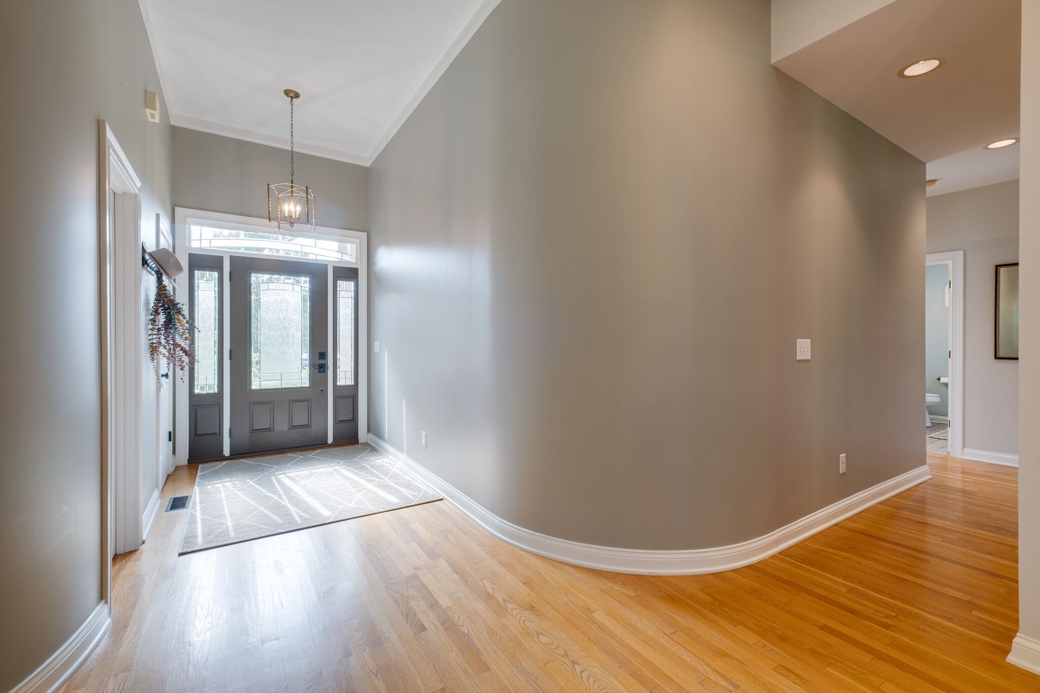 807 Ridgetop Drive Mount Juliet, TN 37122 - Photo 3 of 44 Gallery Image 3