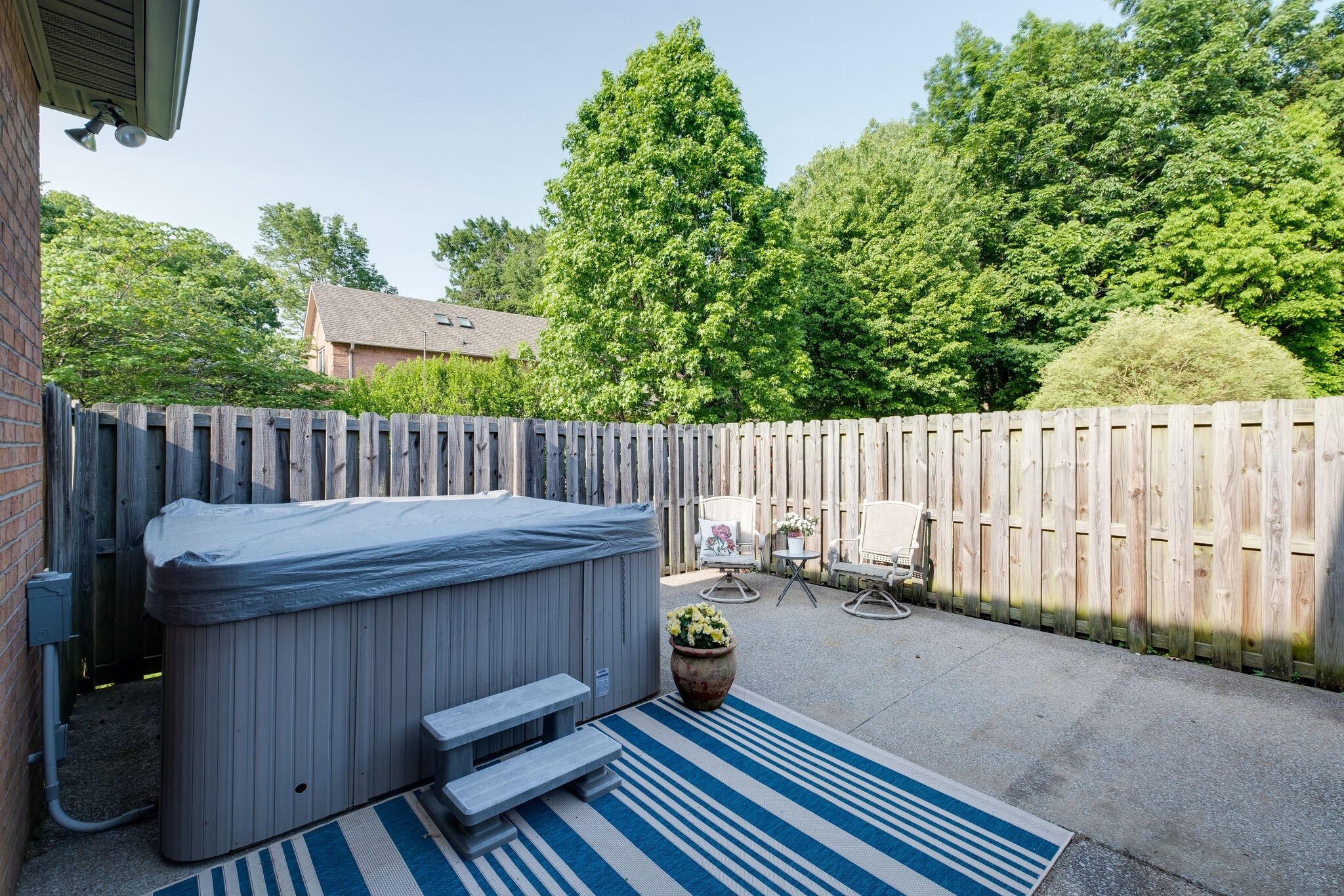 807 Ridgetop Drive Mount Juliet, TN 37122 - Photo 33 of 44 Gallery Image 33