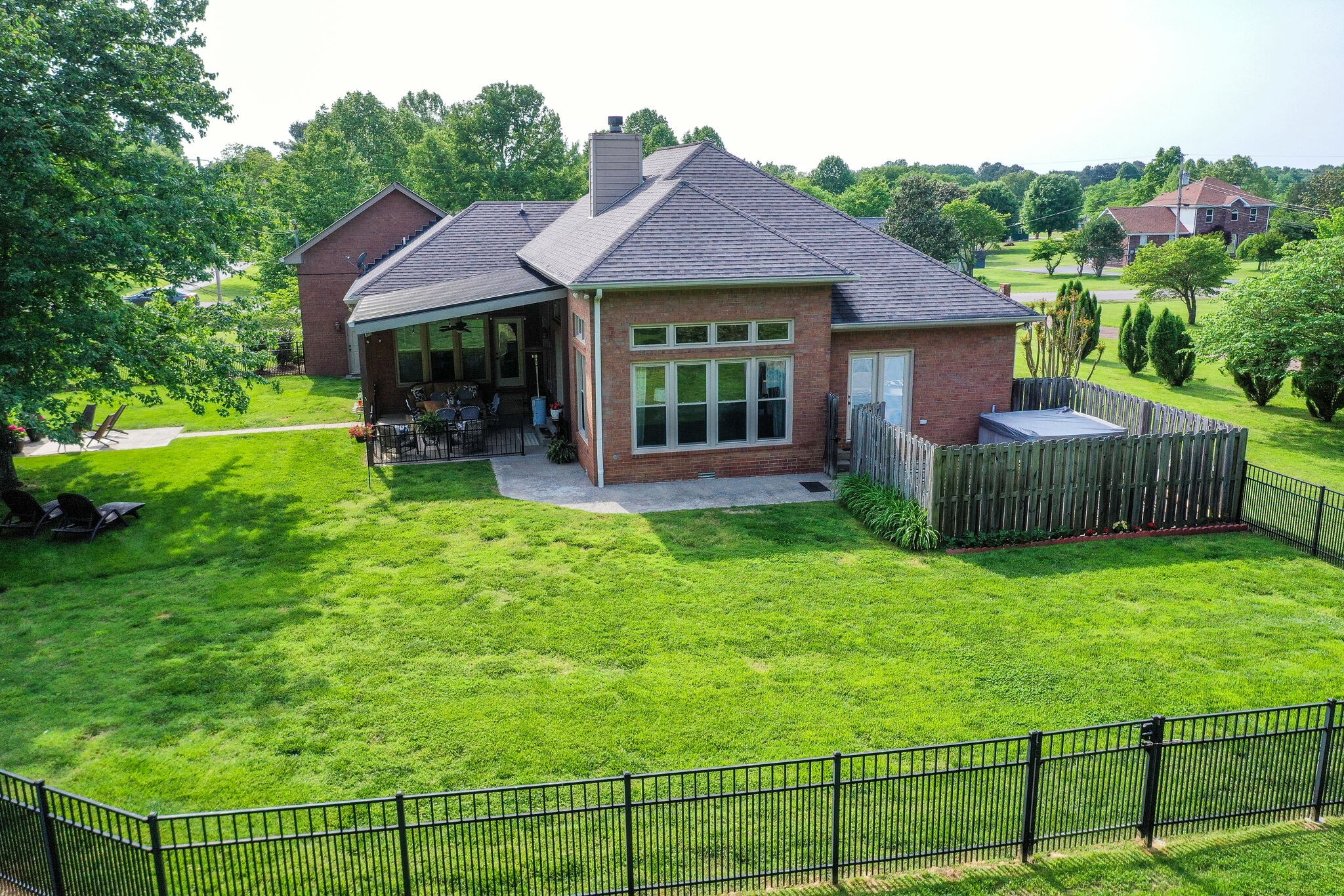 807 Ridgetop Drive Mount Juliet, TN 37122 - Photo 36 of 44 Gallery Image 36