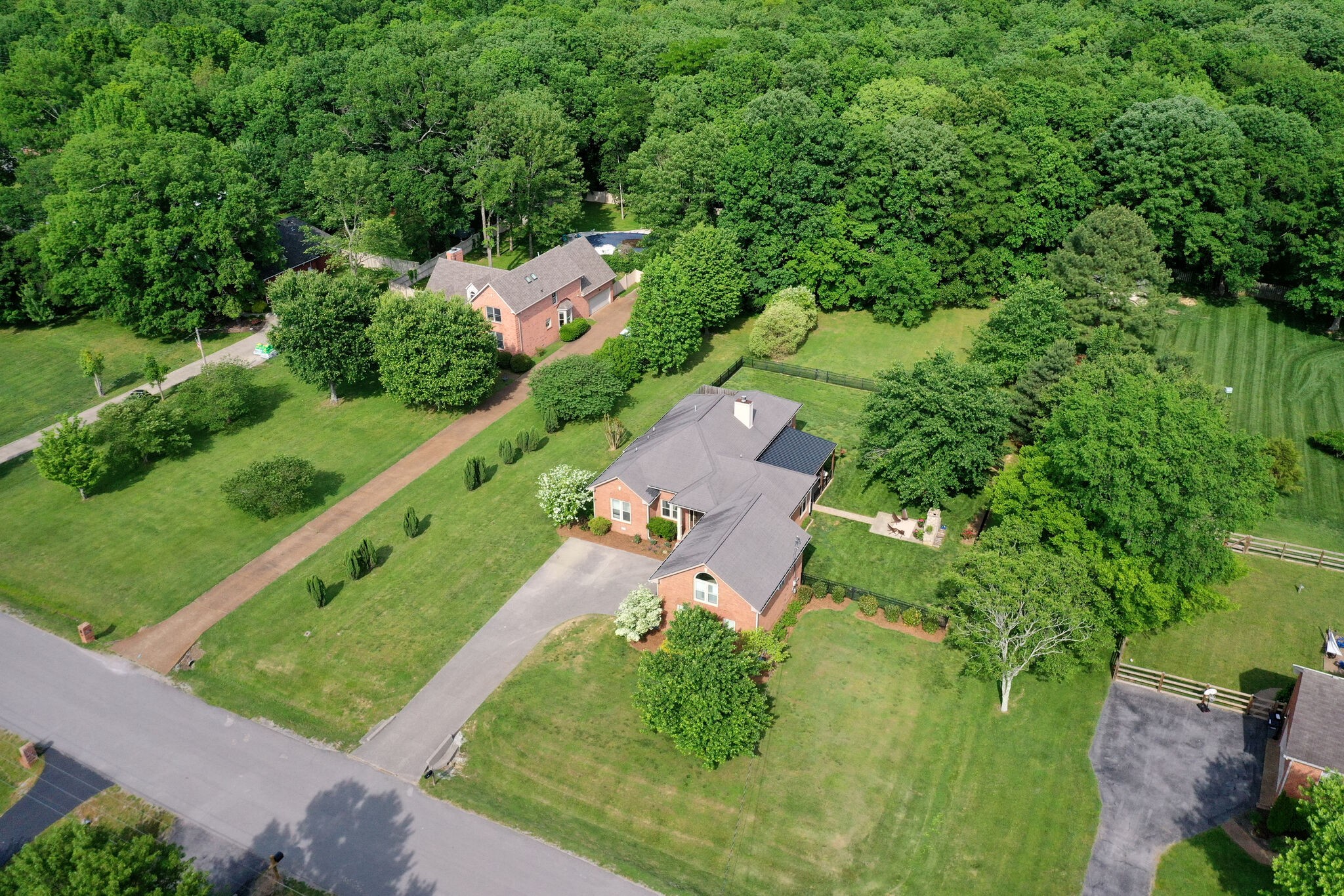 807 Ridgetop Drive Mount Juliet, TN 37122 - Photo 40 of 44 Gallery Image 40