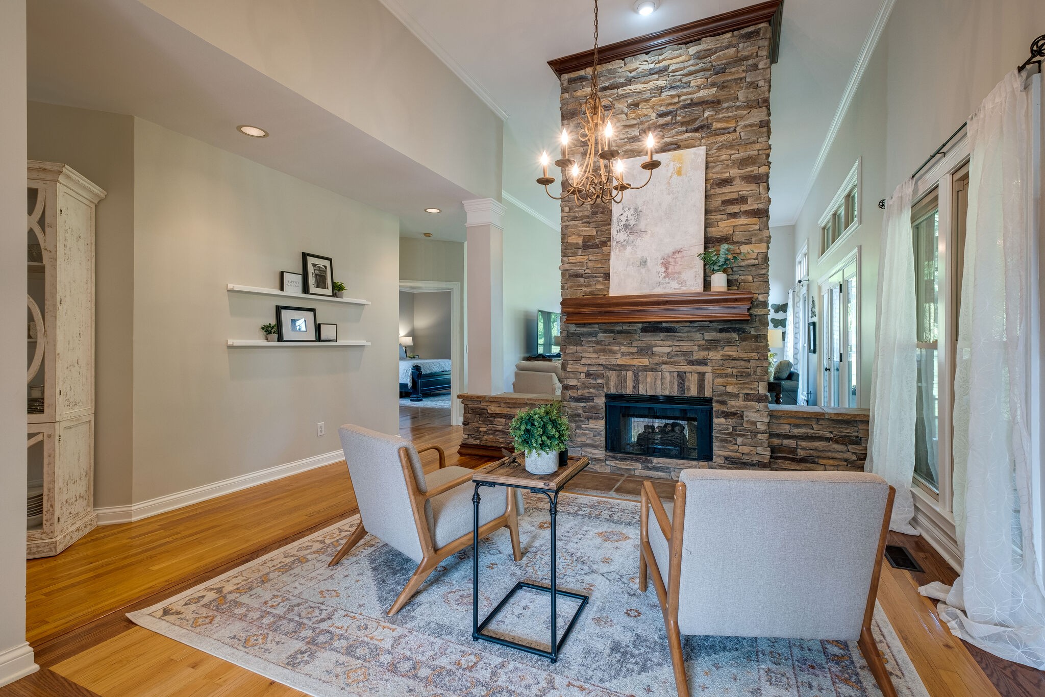 807 Ridgetop Drive Mount Juliet, TN 37122 - Photo 4 of 44 Gallery Image 4