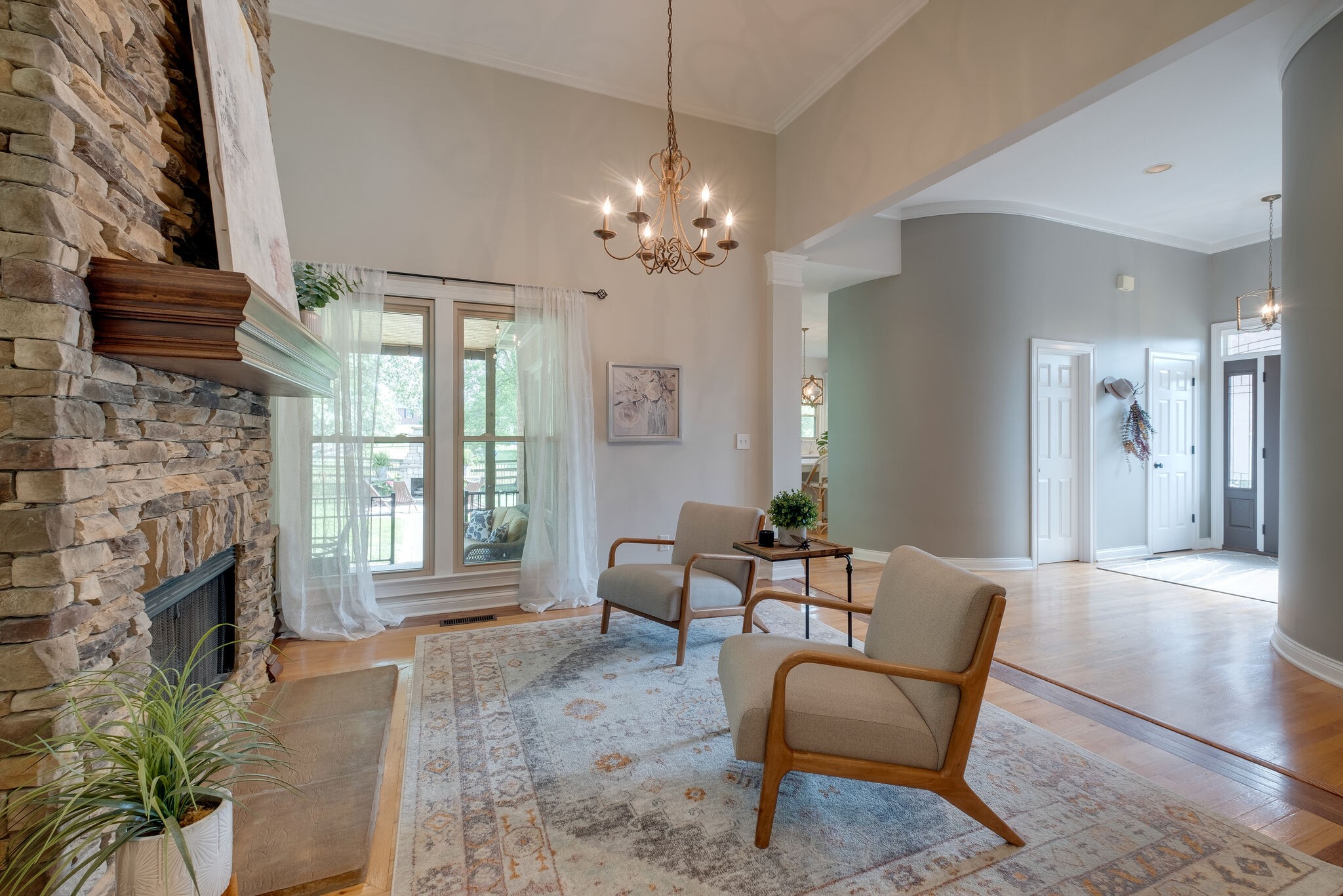 807 Ridgetop Drive Mount Juliet, TN 37122 - Photo 5 of 44 Gallery Image 5