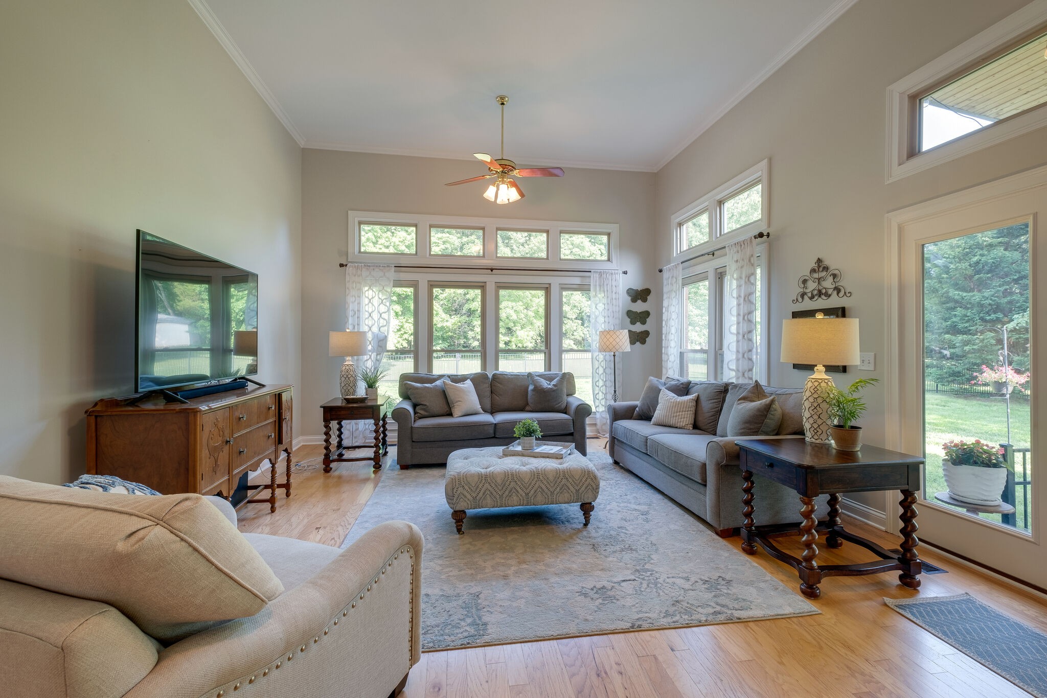 807 Ridgetop Drive Mount Juliet, TN 37122 - Photo 6 of 44 Gallery Image 6