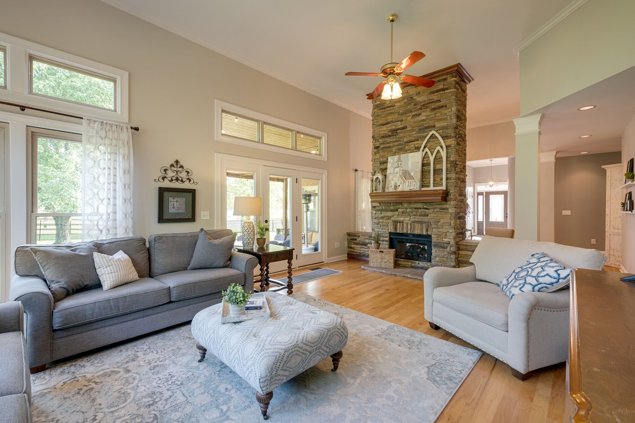 807 Ridgetop Drive Mount Juliet, TN 37122 - Photo 7 of 44 Gallery Image 7