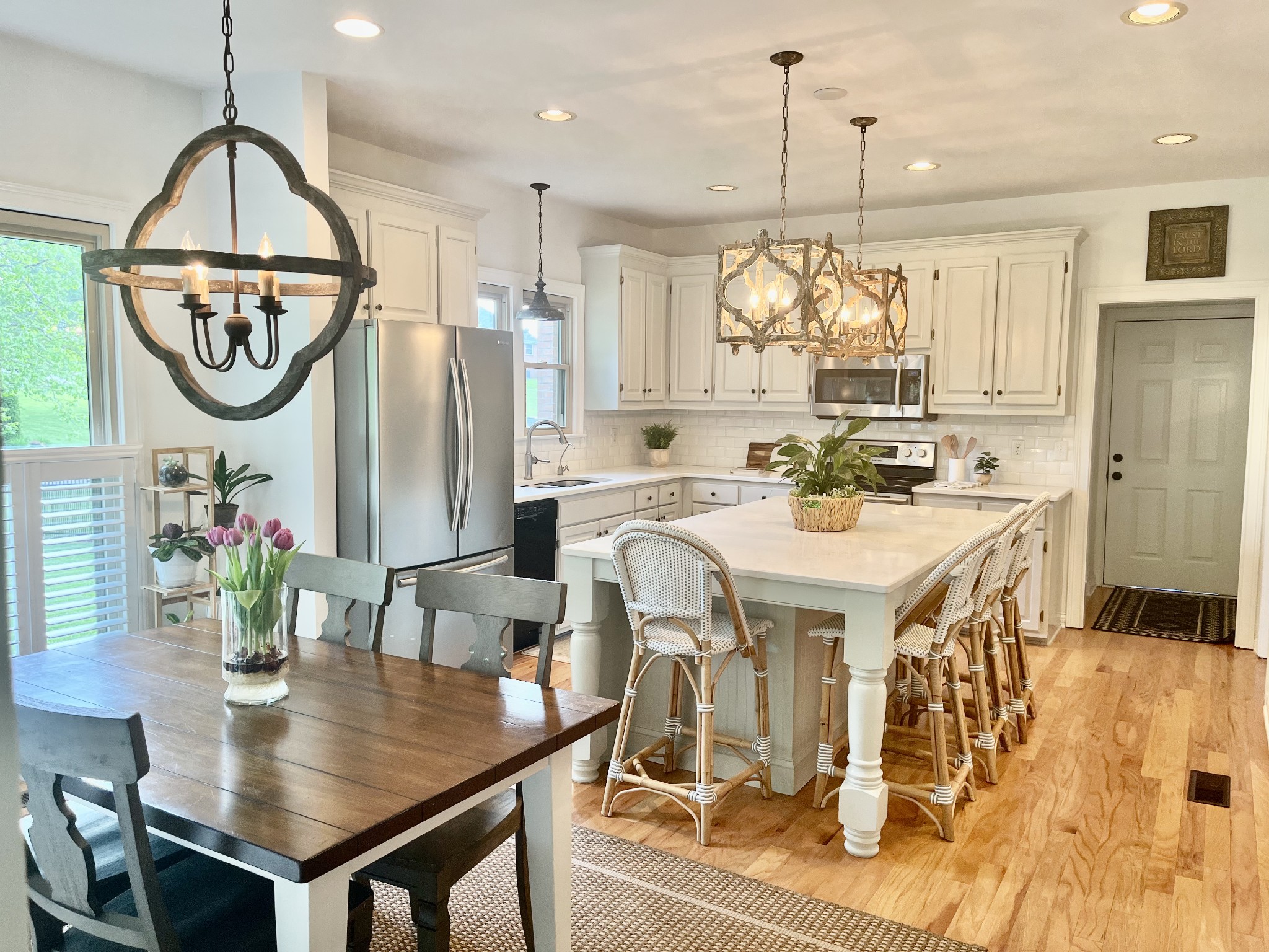 807 Ridgetop Drive Mount Juliet, TN 37122 - Photo 8 of 44 Gallery Image 8