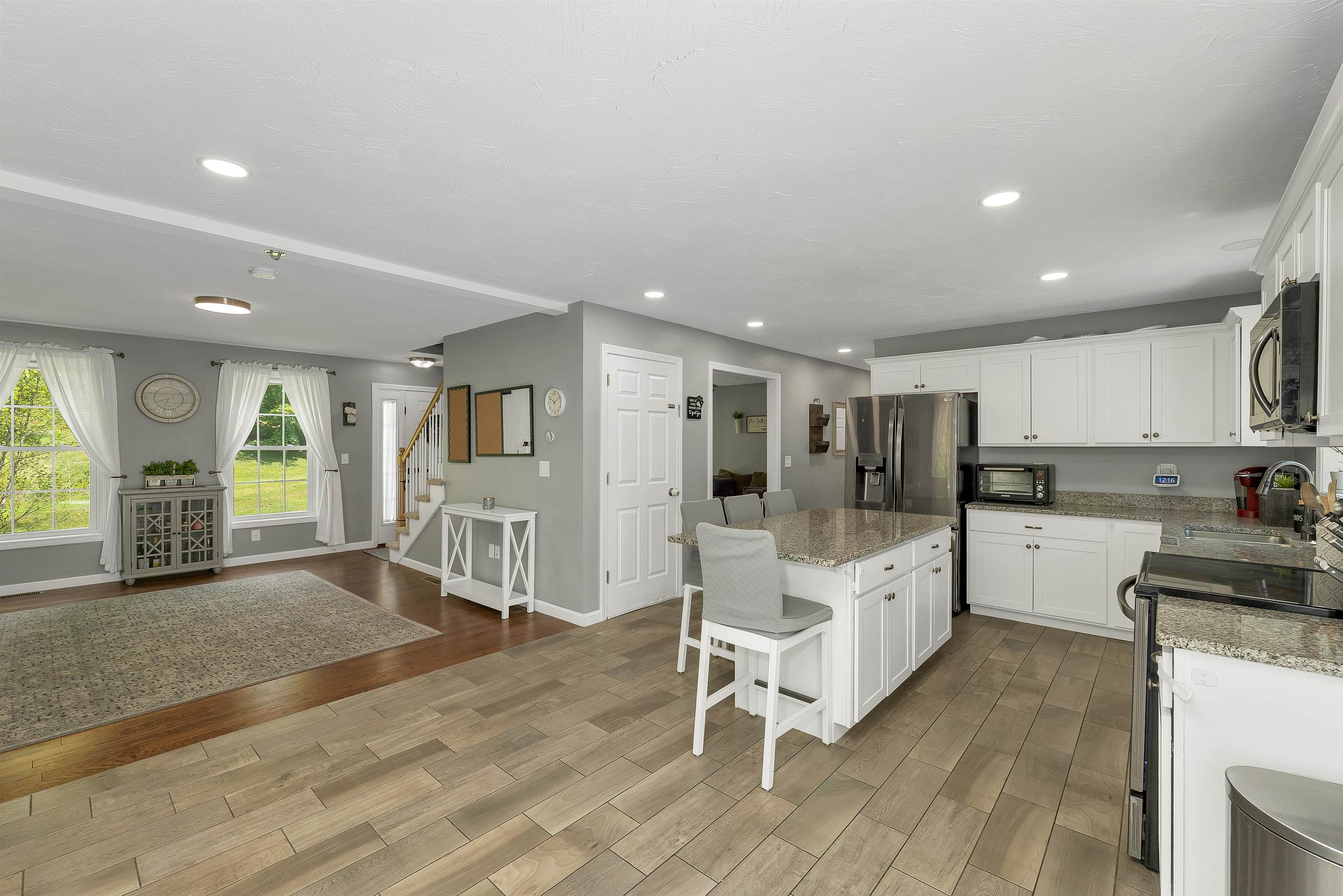 98 Eaton Road Pittsfield, NH 03263 - Photo 6 of 51