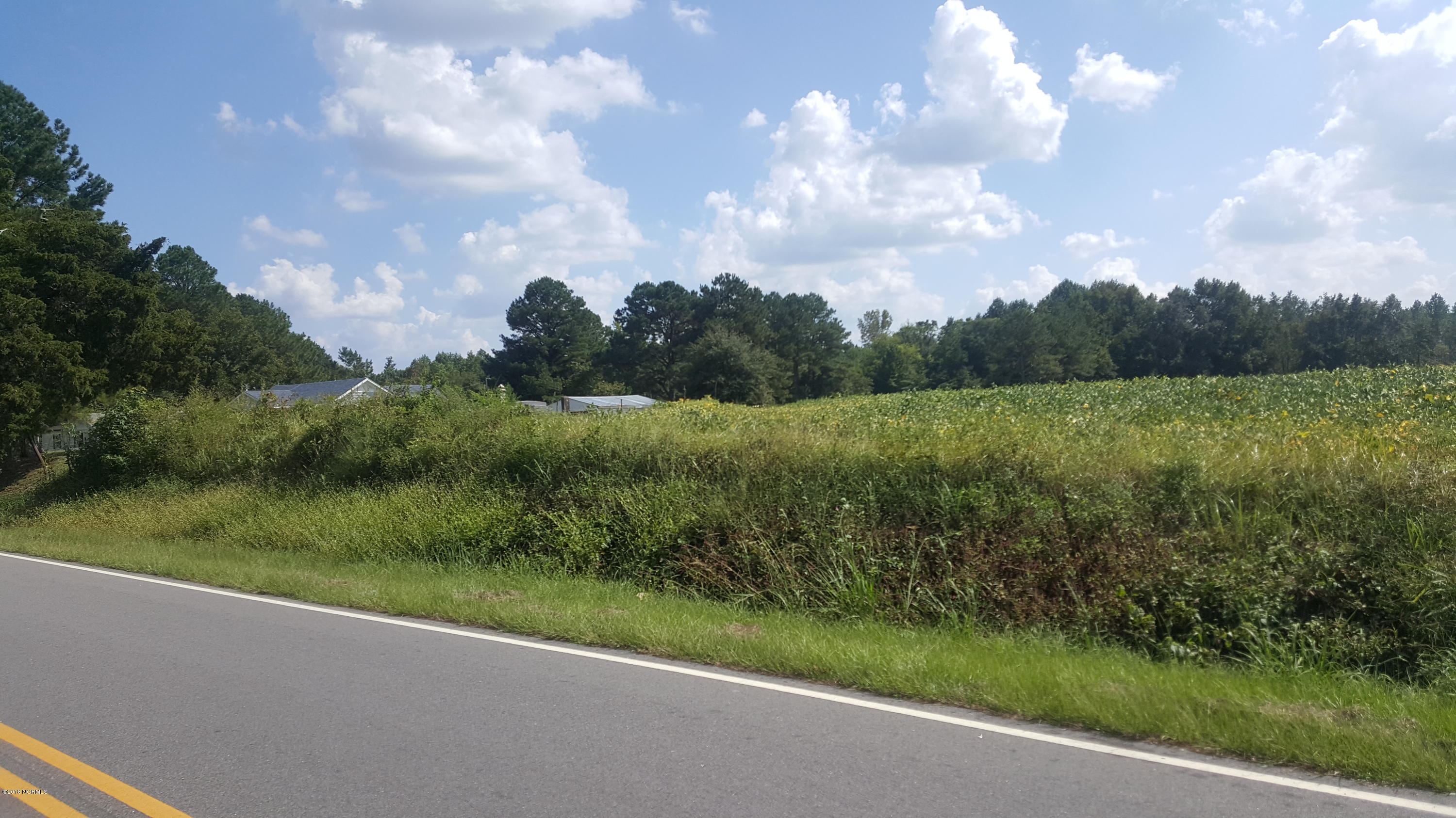 0 South Alton Road Lucama, NC 27851 - Photo 1 of 1 Road Frontage