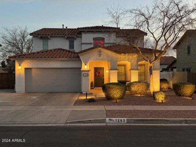 1263 East Walnut Road Gilbert, AZ 85298 - Photo 2 of 34 IMG_9073