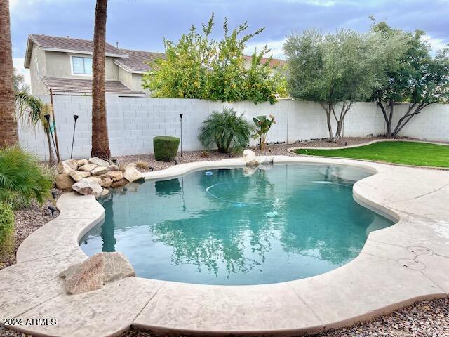 1263 East Walnut Road Gilbert, AZ 85298 - Photo 3 of 34 IMG_9838